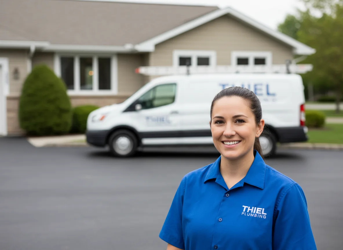 Plumber Staunton, IN FAQs